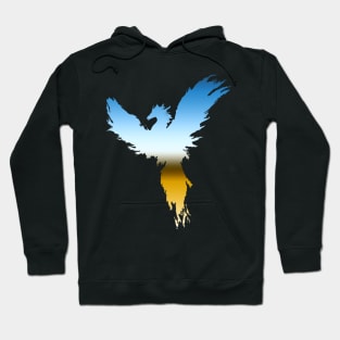 Pheonix Hoodie